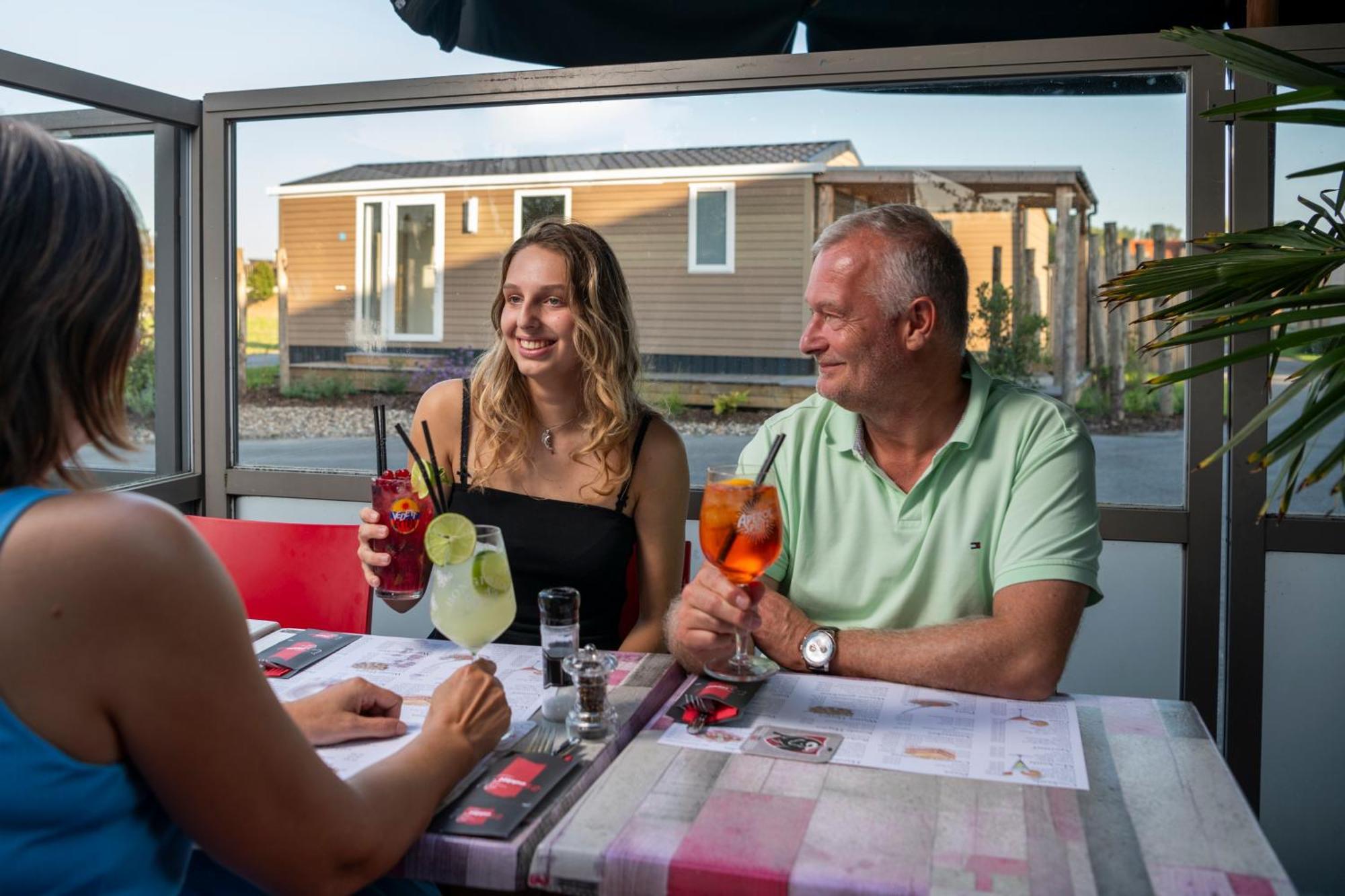 Parador Hippodroom Bredene Exteriér fotografie